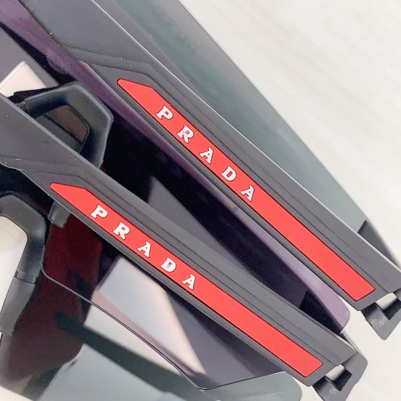 Prada Sunglasses